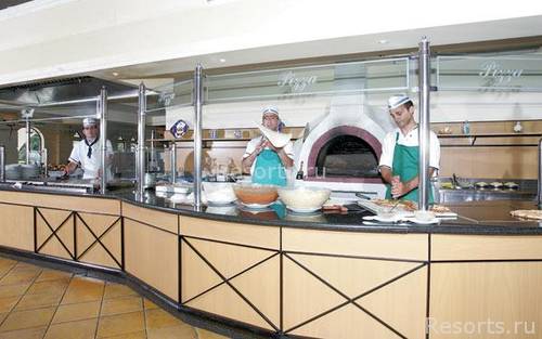 Norida Beach Mitsis Hotels 17